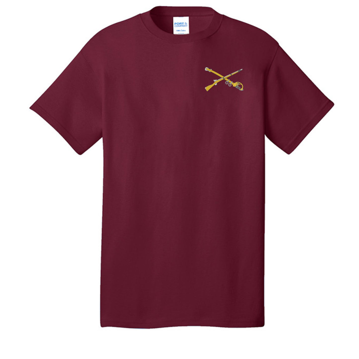 Cardinal - FRONT
