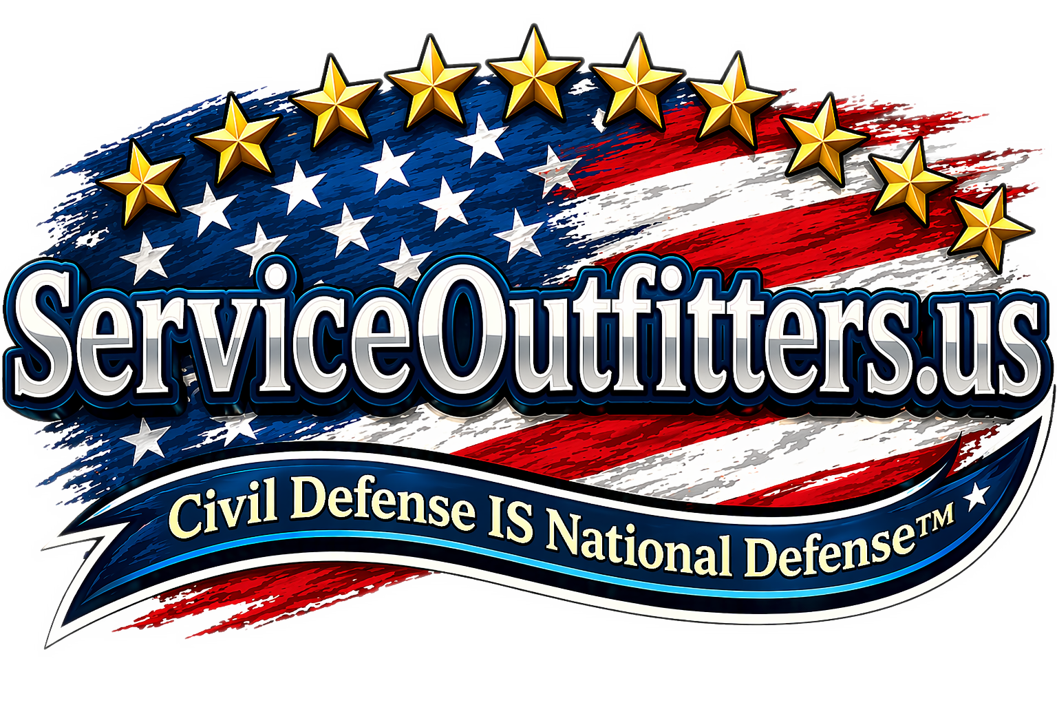 ServiceOutfitters.us: Supporting Readiness, Preparedness, and the Army Auxiliary Activation Project