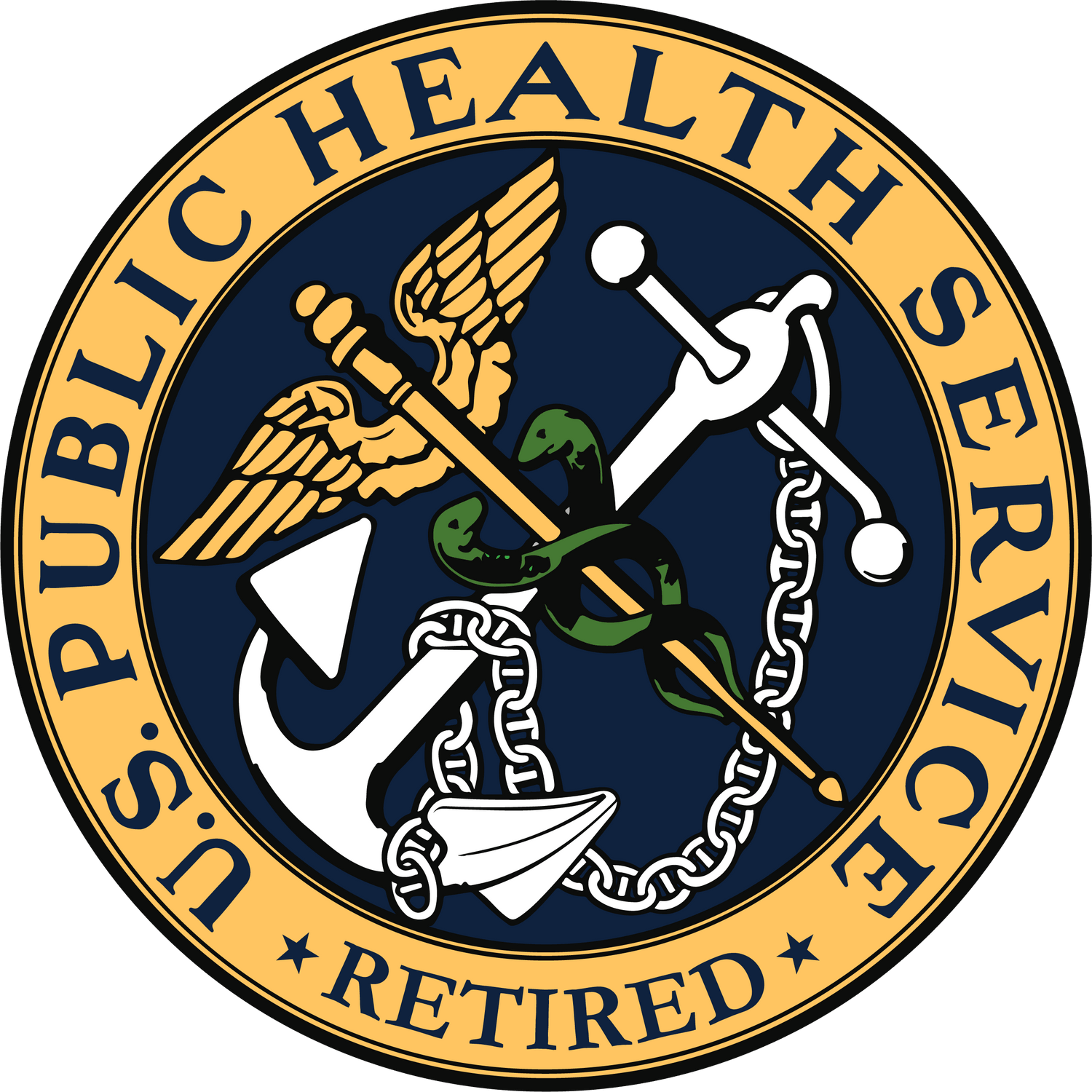 USPHS Collection
