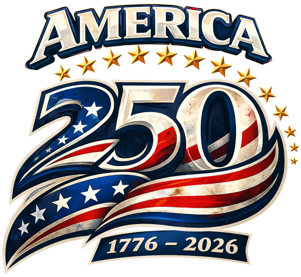 America250 Supply