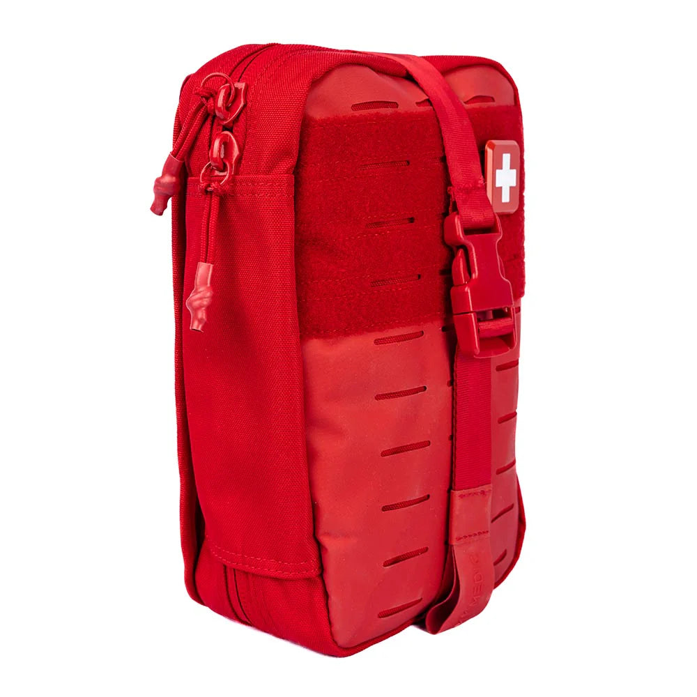 MyFAK First Aid Kit (111 pieces) by My Medic