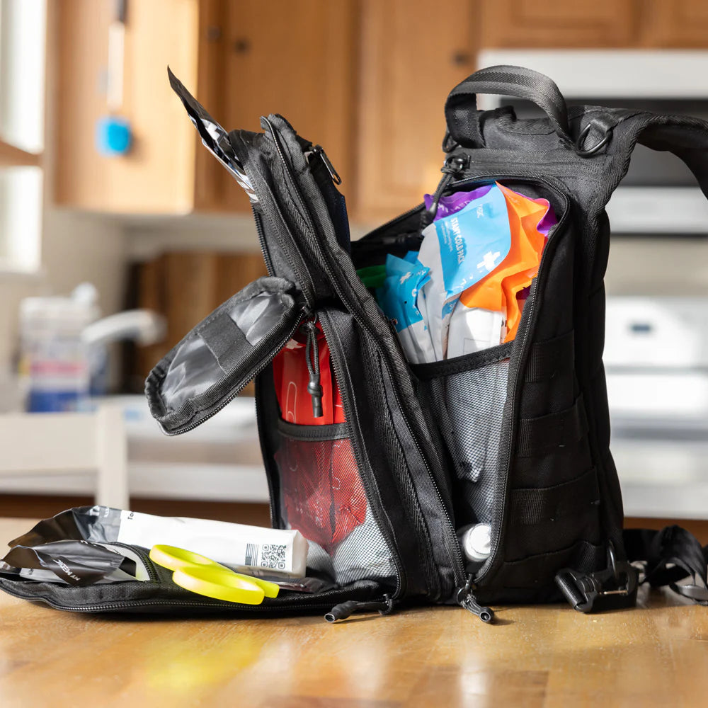 MY MEDIC RECON FIRST AID KIT – 204 PIECES