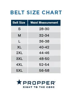 Propper Ratchet Tactical Belt