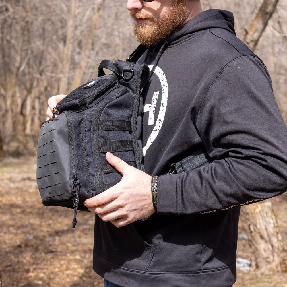 MY MEDIC RECON FIRST AID KIT – 204 PIECES