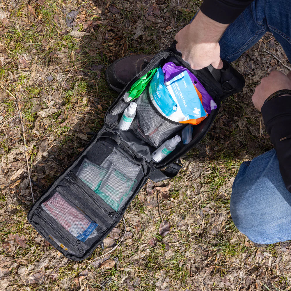 MY MEDIC RECON FIRST AID KIT – 204 PIECES