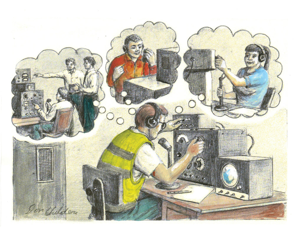 Get Your Amateur (Ham) Radio License 10% Discount