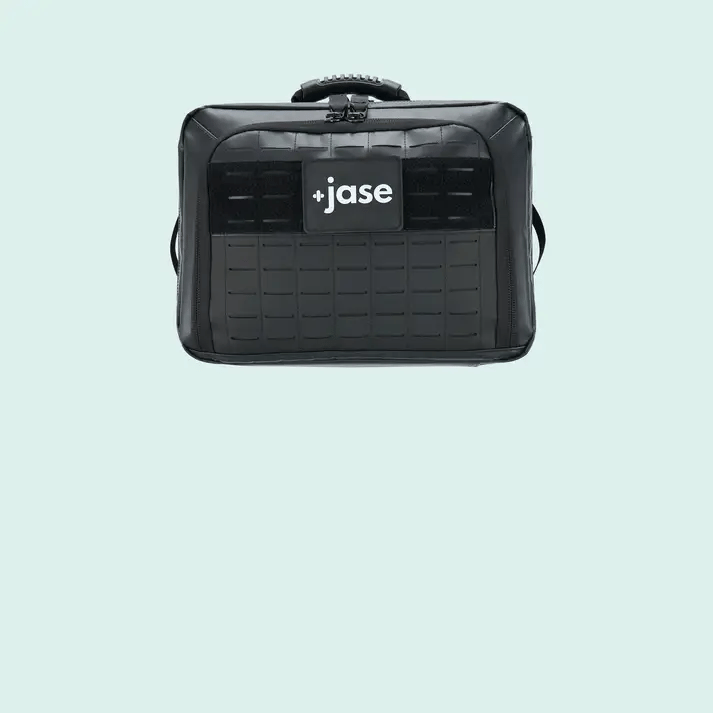 JaseAid™ Medic Kit