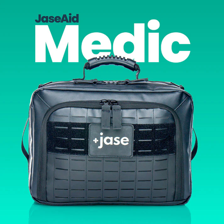 JaseAid™ Medic Kit