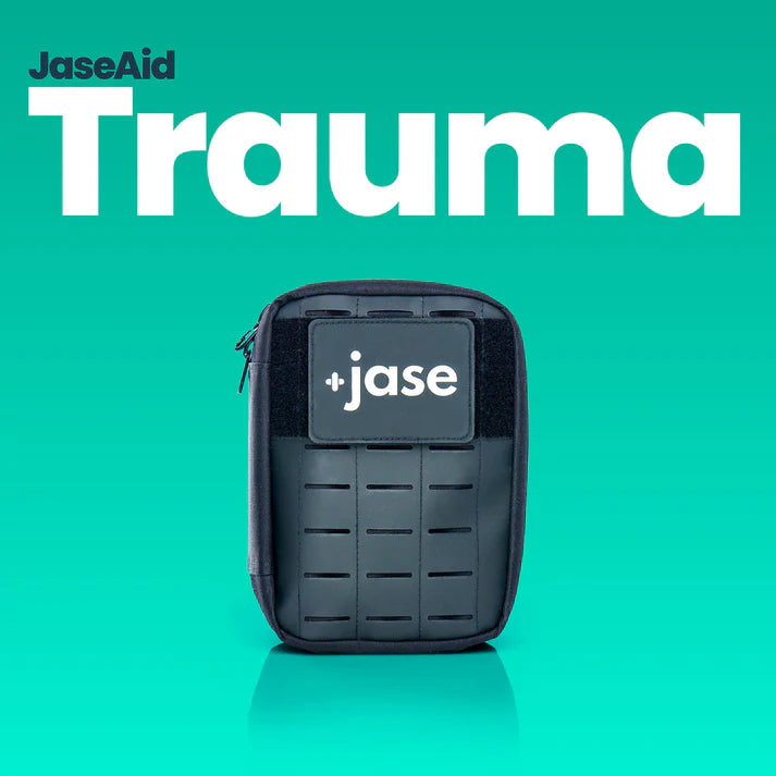 JaseAid Trauma Kit