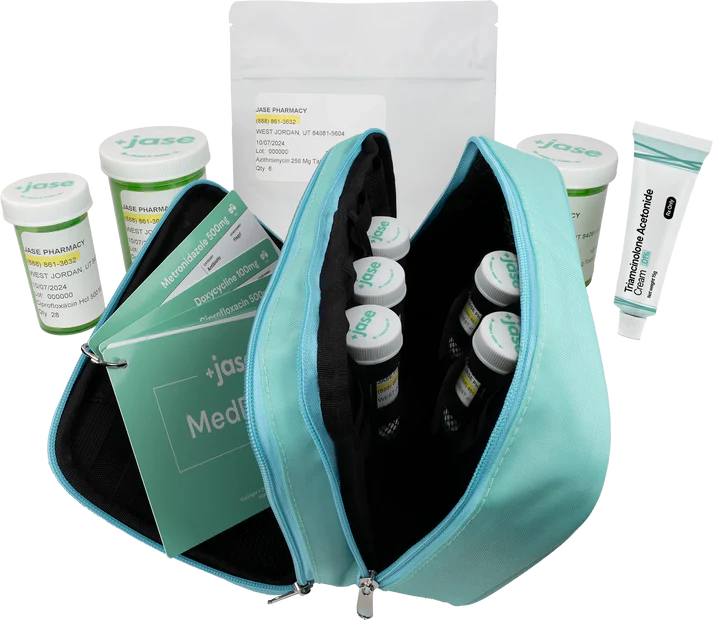 JaseCase Medical Emergency Kit