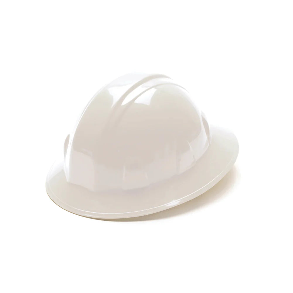 Pyramex® SL Series Full-Brim Hard Hat