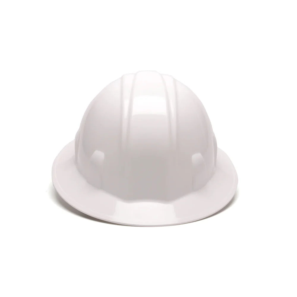 Pyramex® SL Series Full-Brim Hard Hat