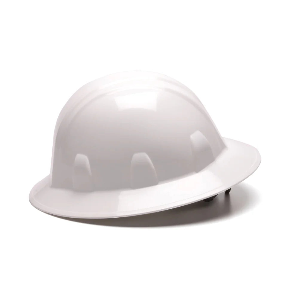 Pyramex® SL Series Full-Brim Hard Hat