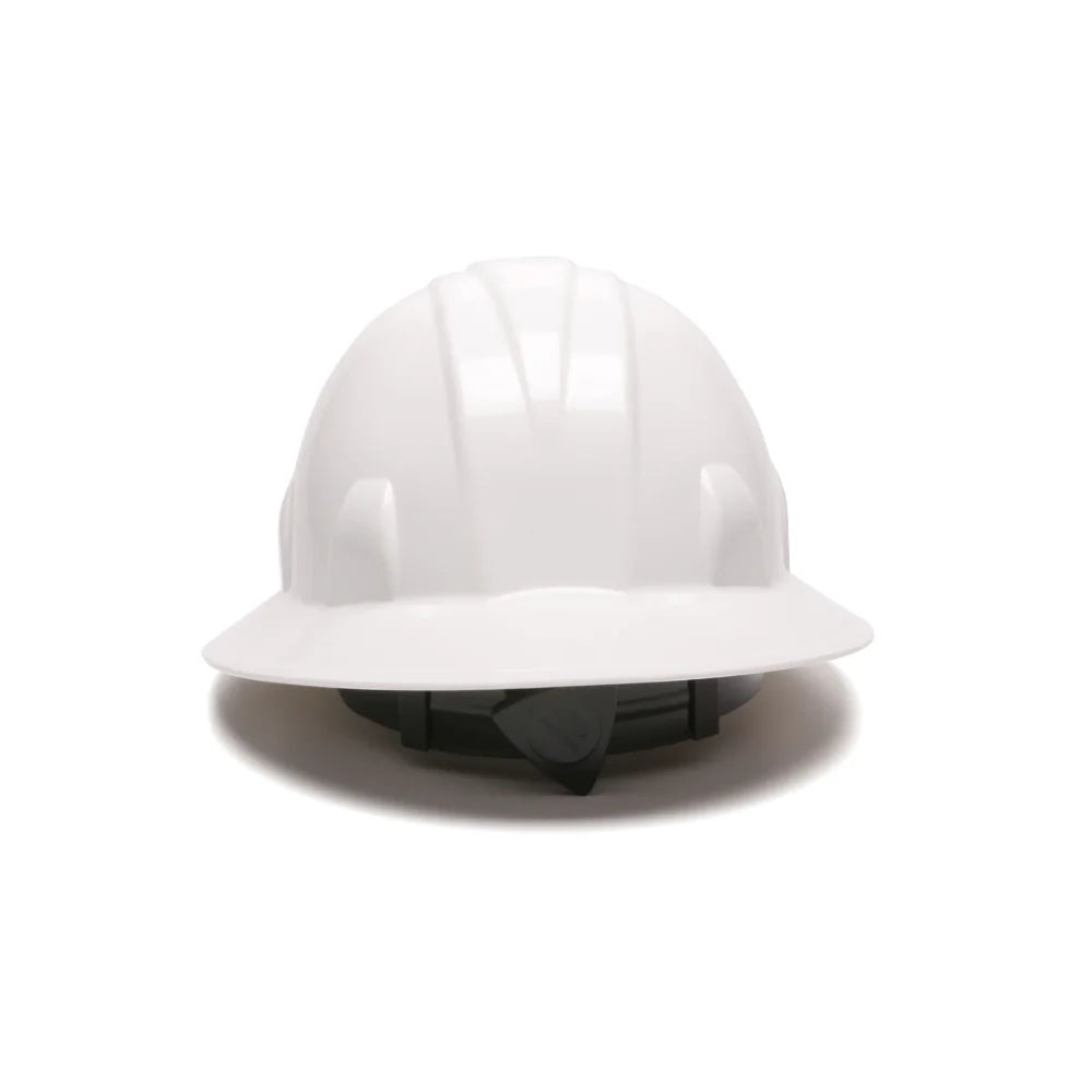 Pyramex® SL Series Full-Brim Hard Hat