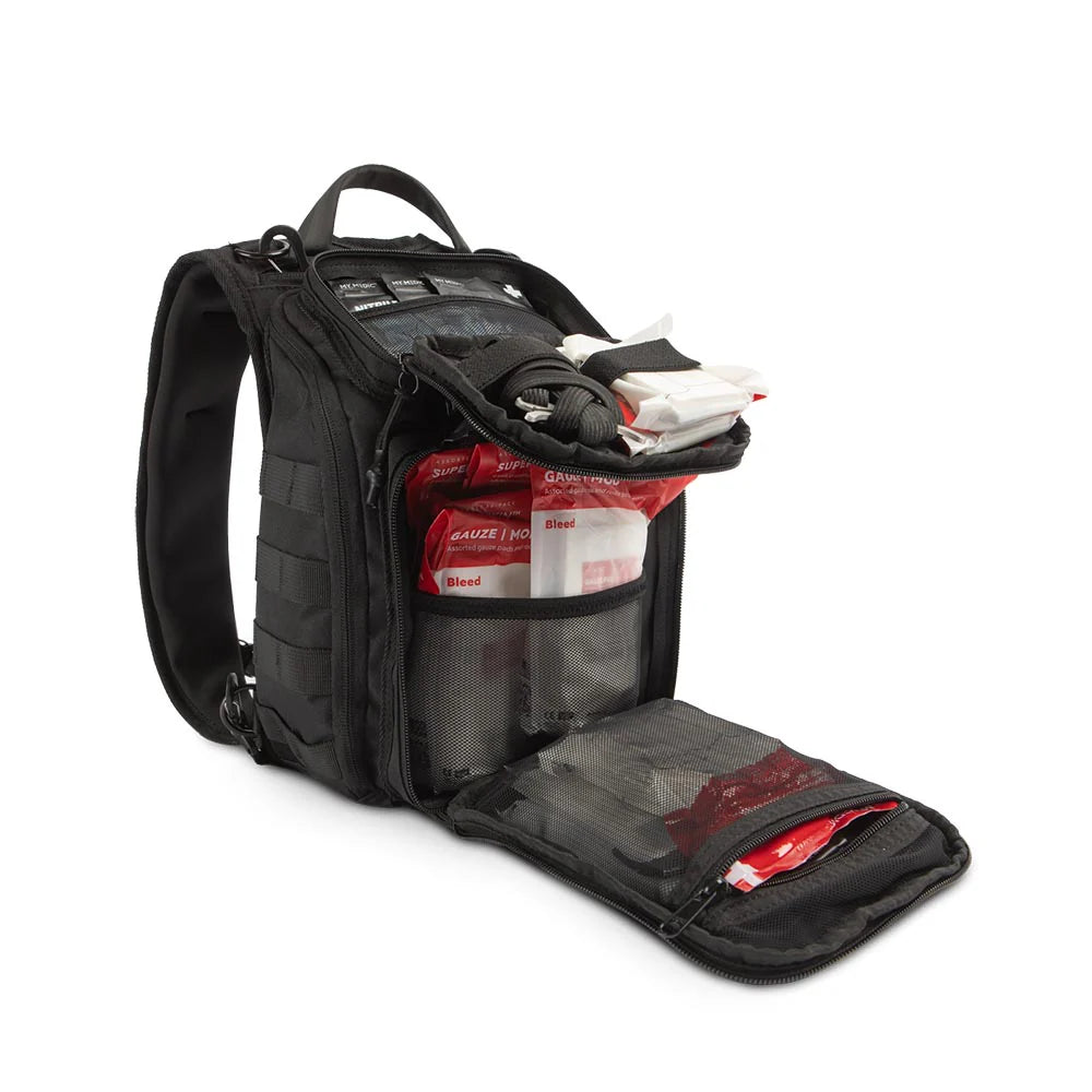 MY MEDIC RECON FIRST AID KIT – 204 PIECES