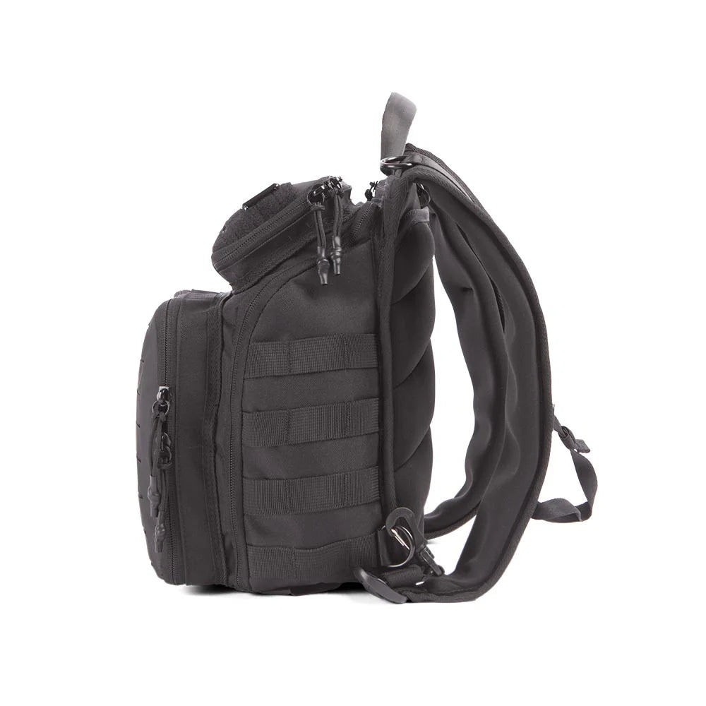 MY MEDIC RECON FIRST AID KIT – 204 PIECES