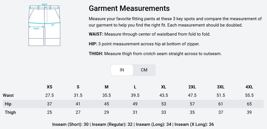 Propper® Hot Weather IHWCU OCP Trousers (SKU: F5916)