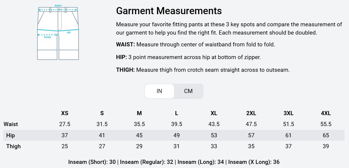 Propper® Hot Weather IHWCU OCP Trousers (SKU: F5916)