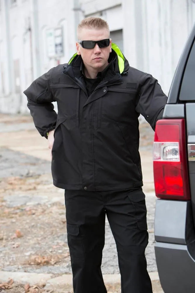Propper Reversible ANSI III Jacket F5433- CLEARANCE SALE