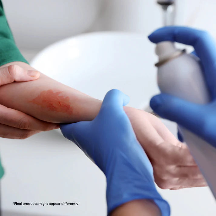 JaseAid™ Medic Kit