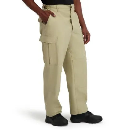 BDU Trouser – Zipper Fly