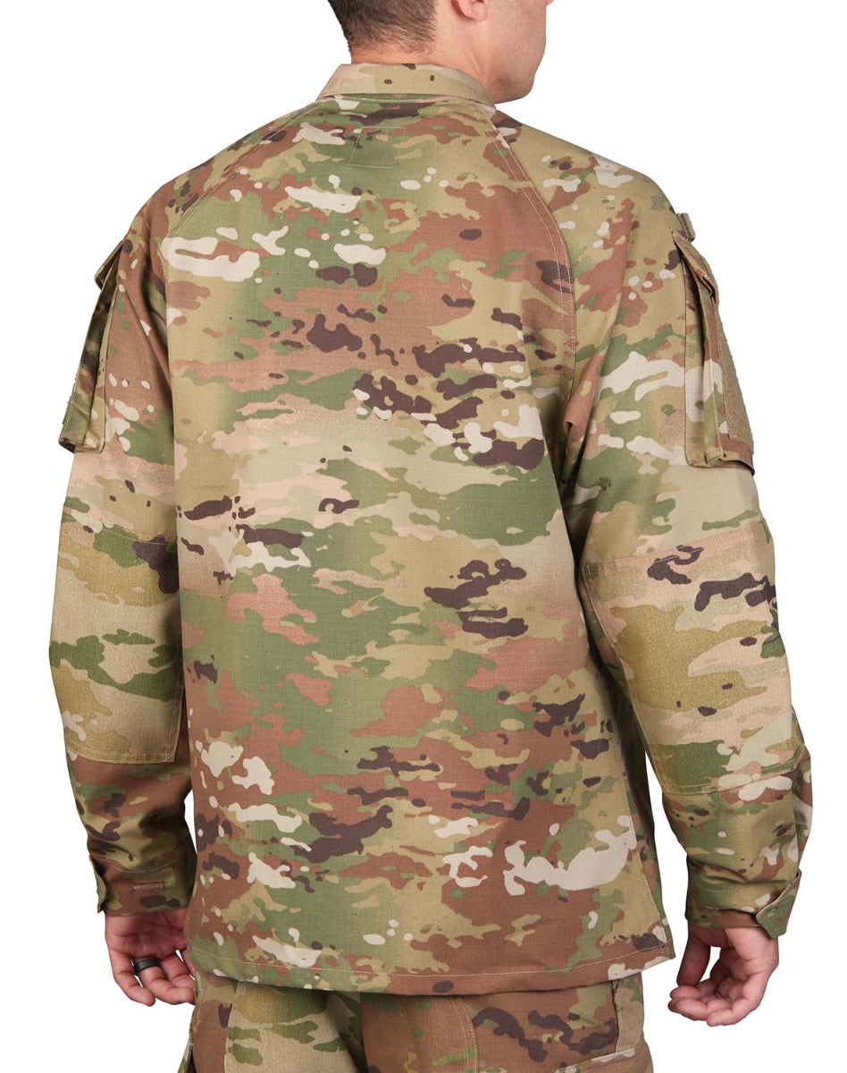 Propper® Hot Weather IHWCU OCP Coat (SKU: F5409)