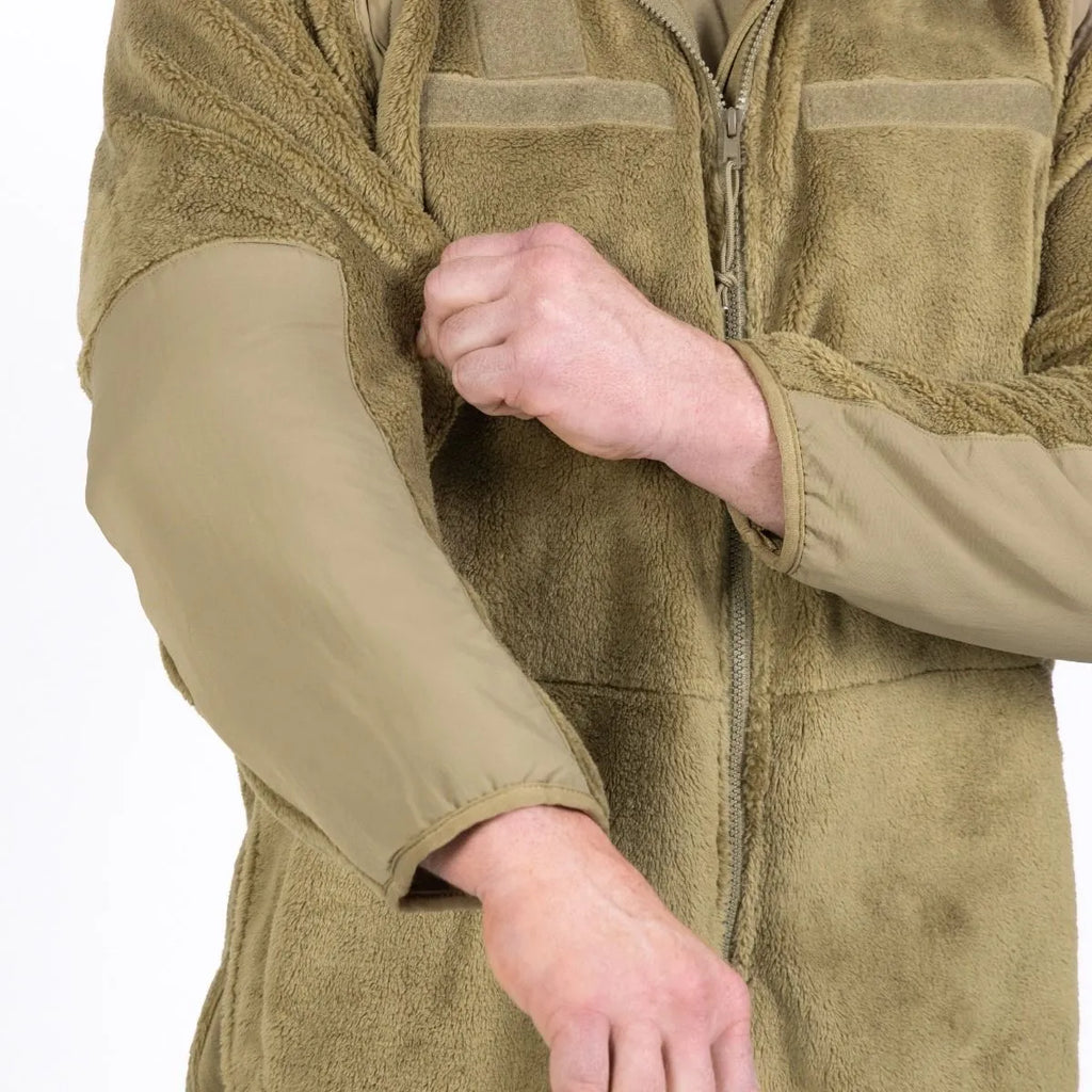 Propper® Gen III Fleece Jacket (SKU: F5494)