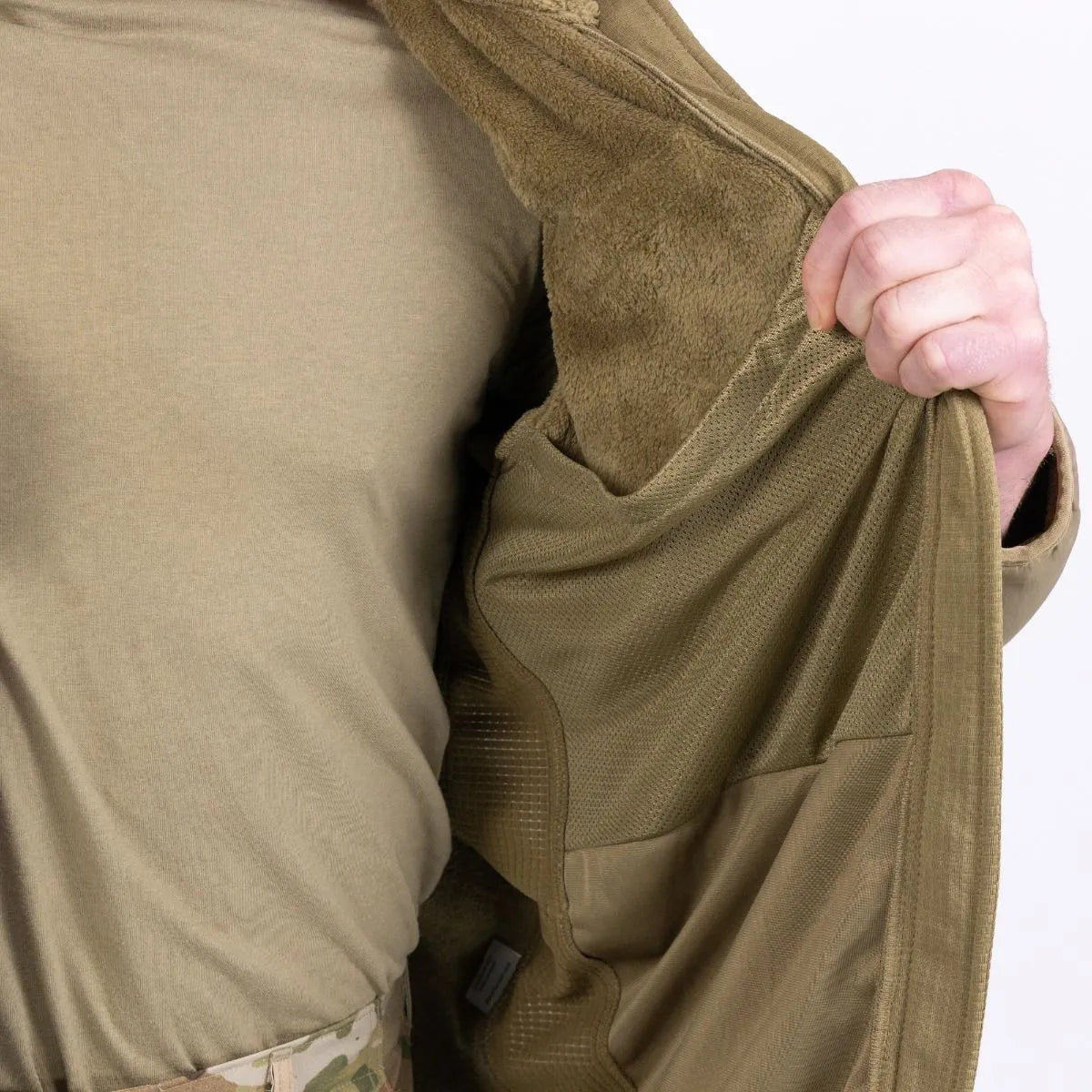 Propper® Gen III Fleece Jacket (SKU: F5494)