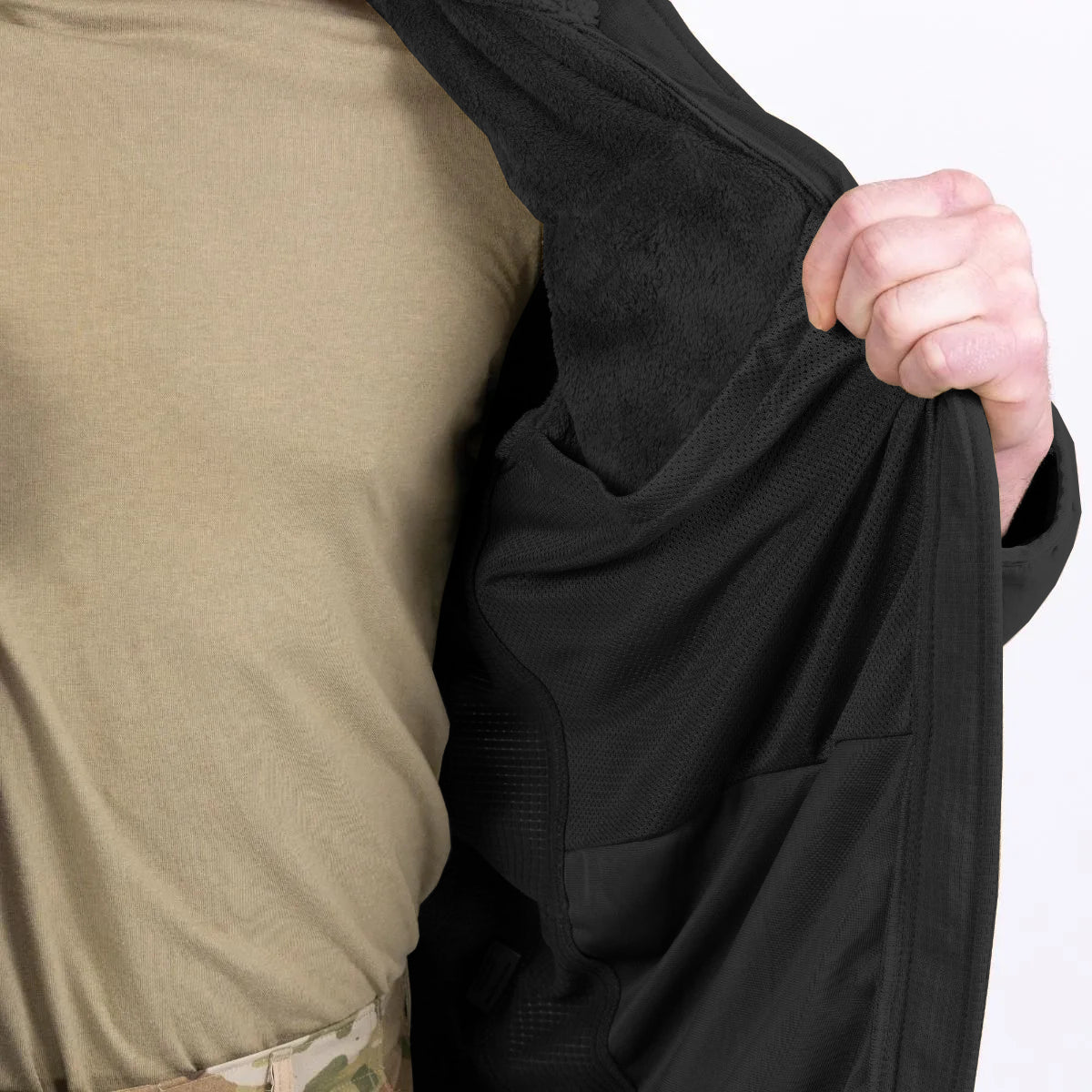 Propper® Gen III Fleece Jacket (SKU: F5494)