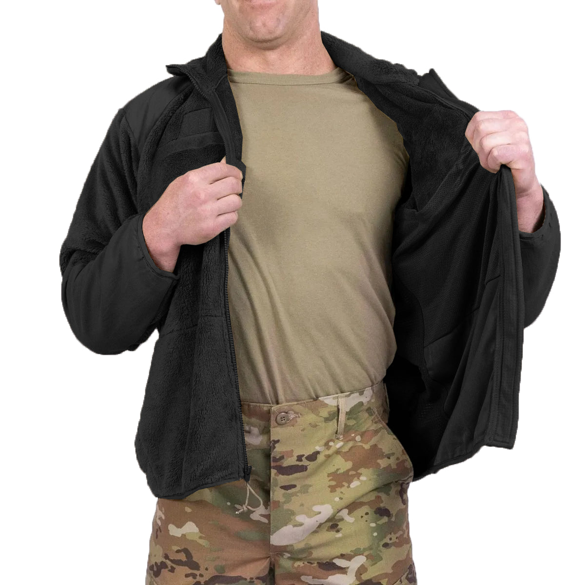 Propper® Gen III Fleece Jacket (SKU: F5494)