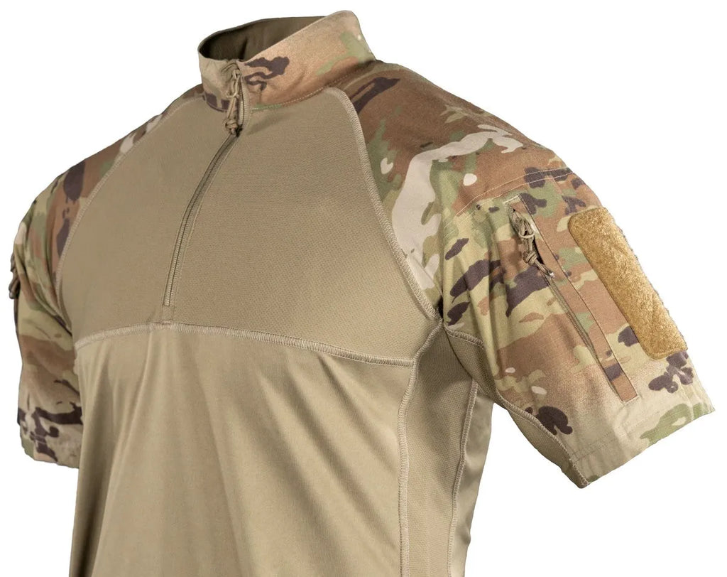 Propper® OCP Combat Shirt – Short Sleeve (F5844)