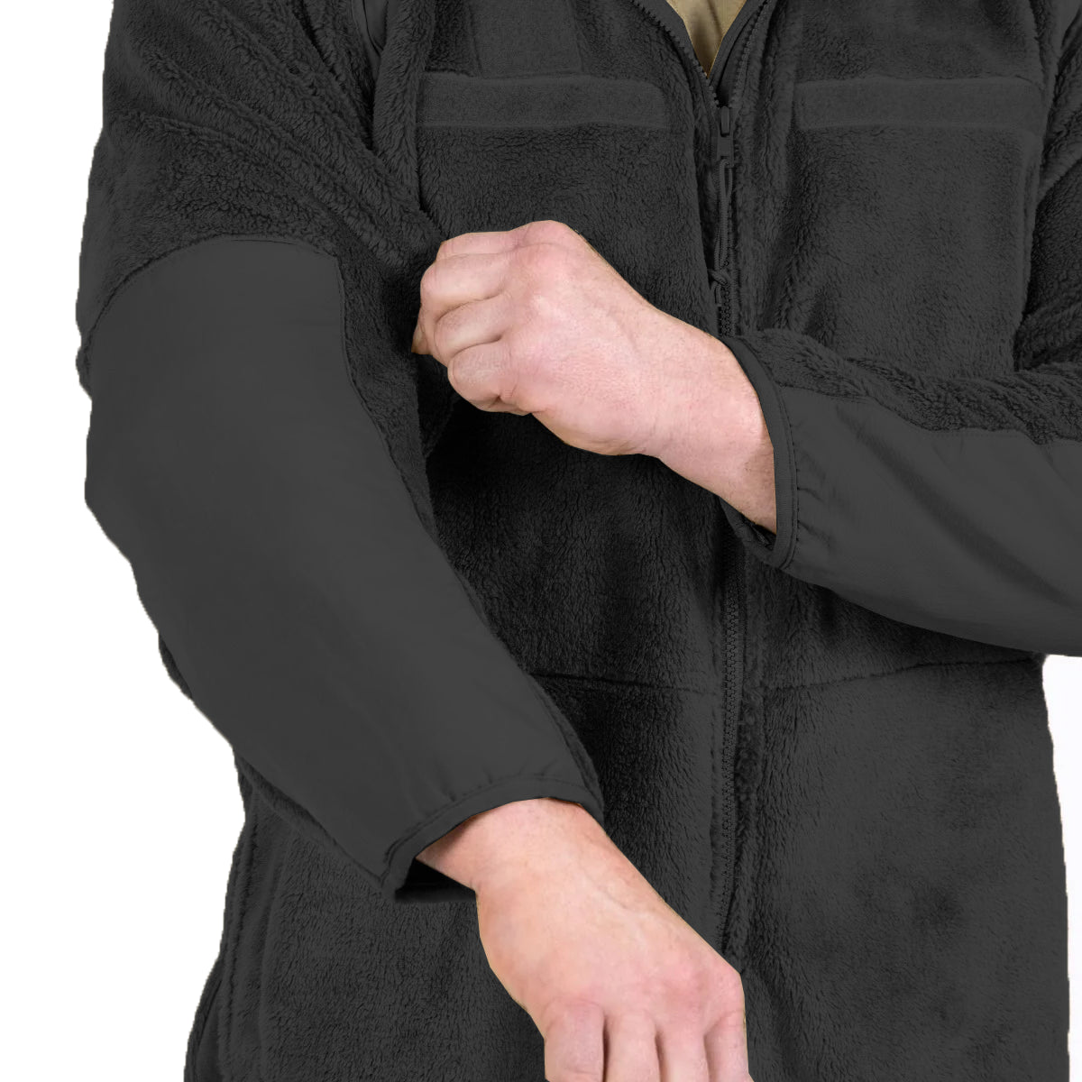 Propper® Gen III Fleece Jacket (SKU: F5494)