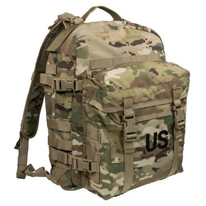 Propper MOLLE Rifleman Assault Pack (NEW) - F790886389ONESZ