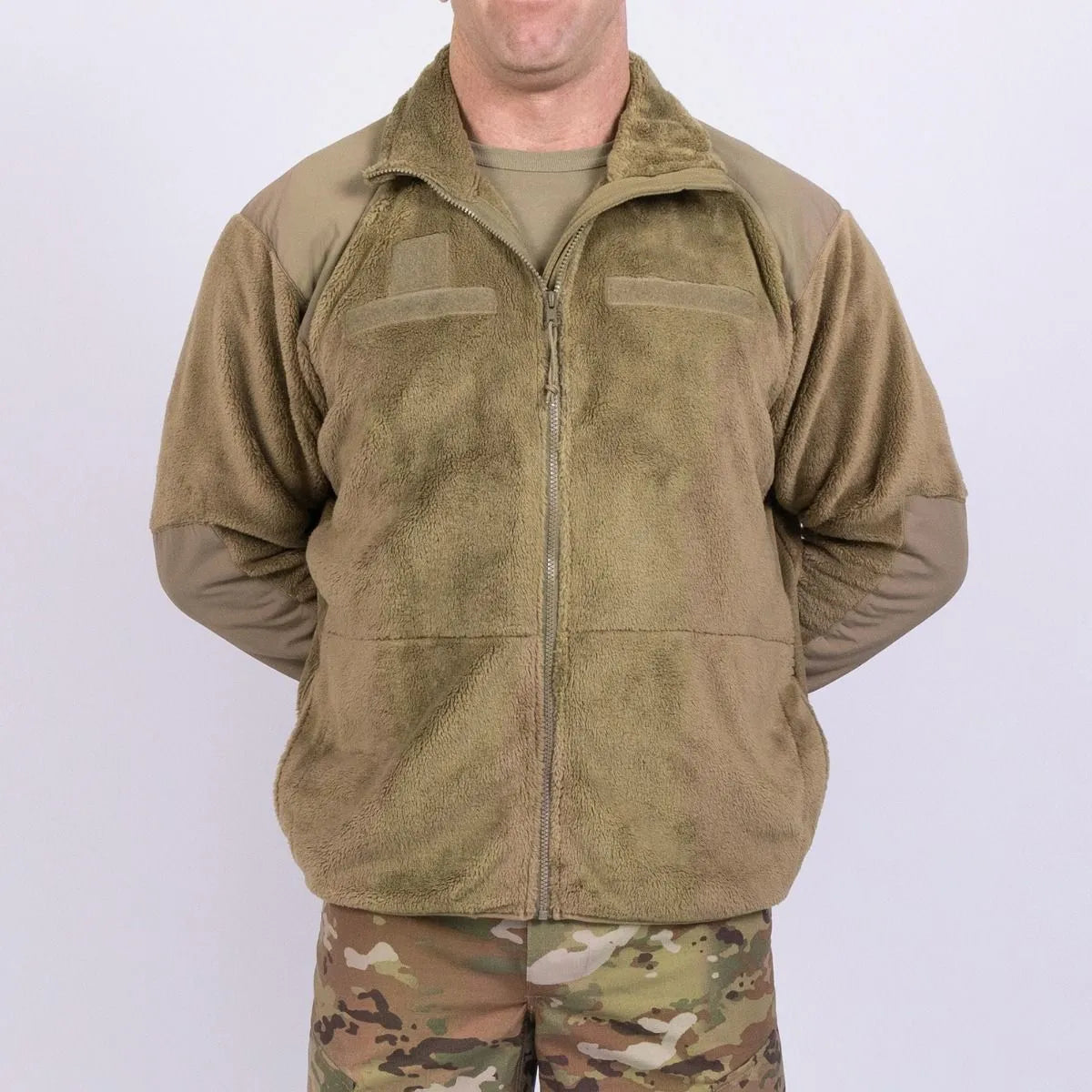 Propper® Gen III Fleece Jacket (SKU: F5494)
