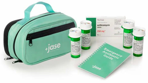 JaseCase Medical Emergency Kit