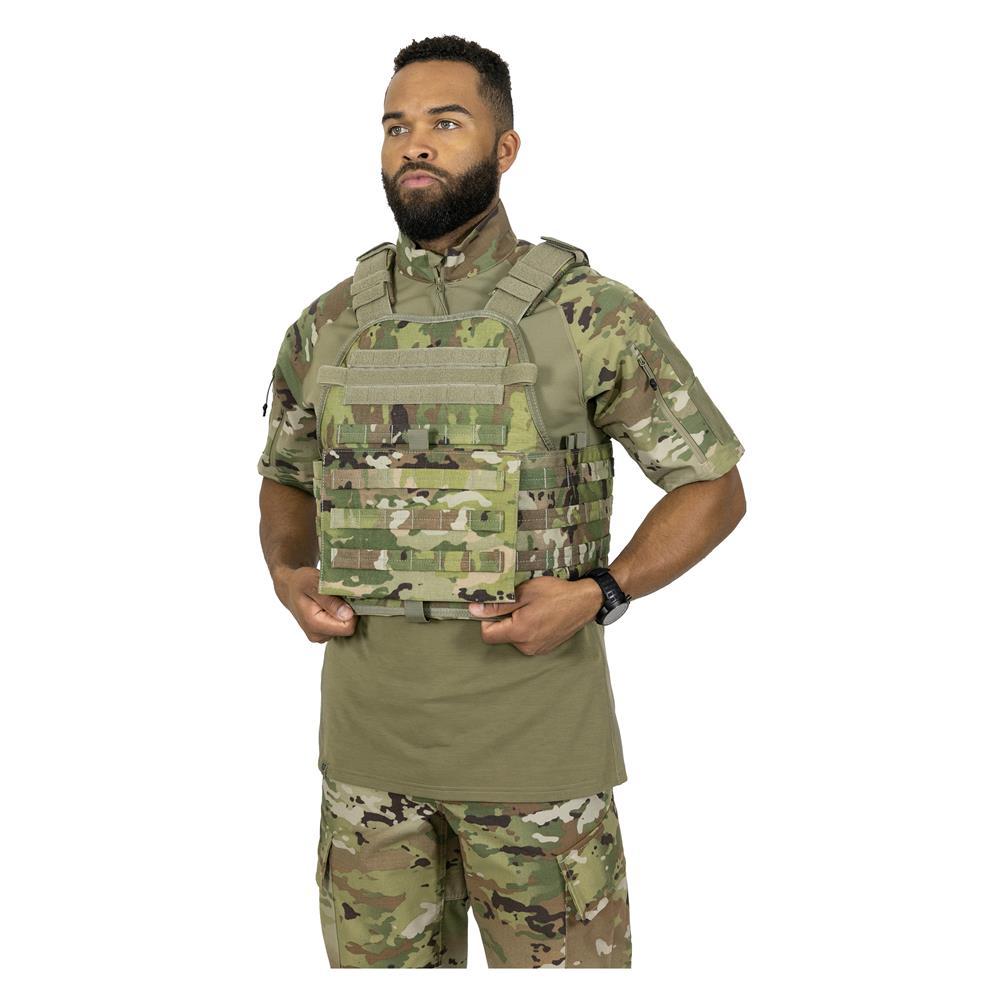 Propper® OCP Combat Shirt – Short Sleeve (F5844)