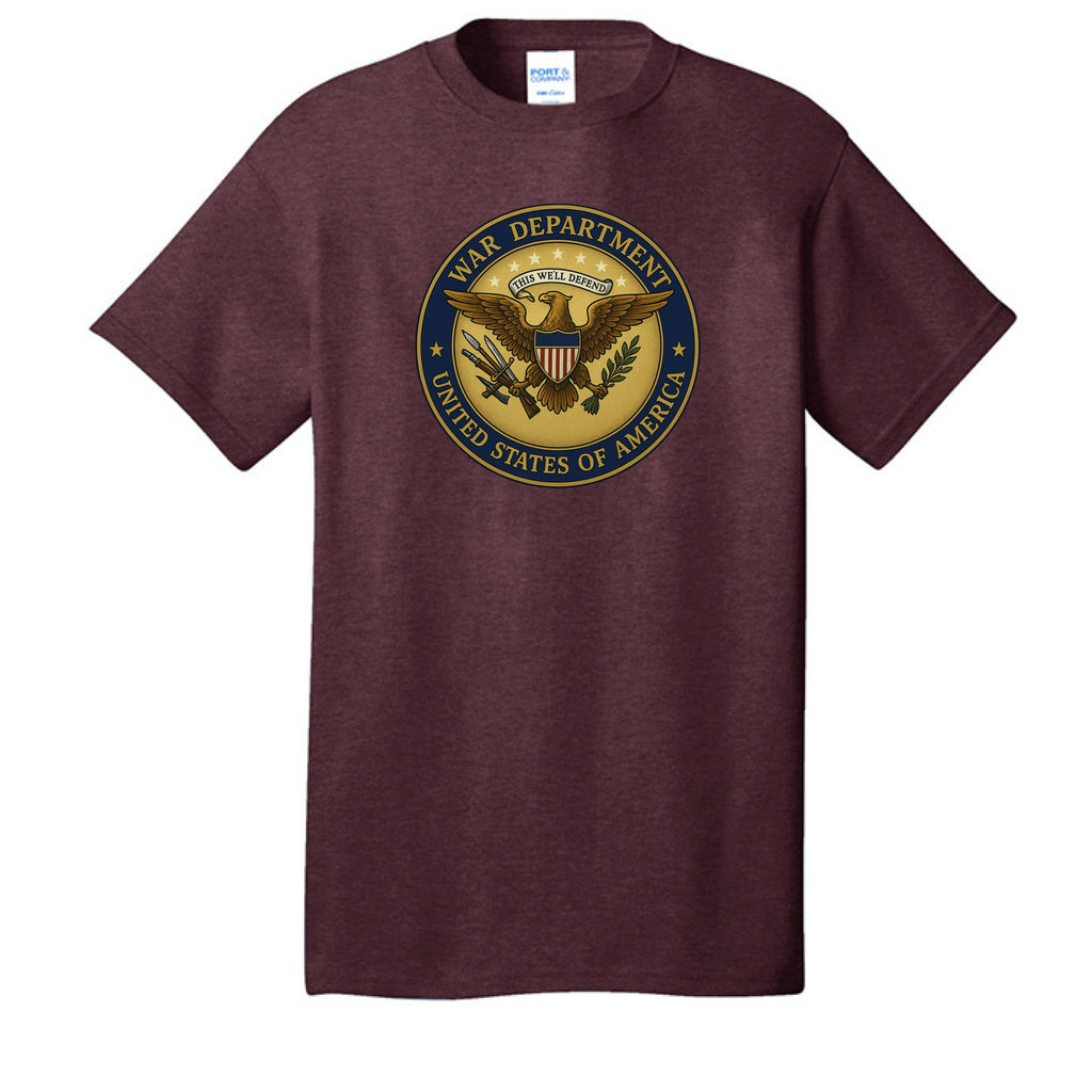 Hthr Ath Mroon - FRONT