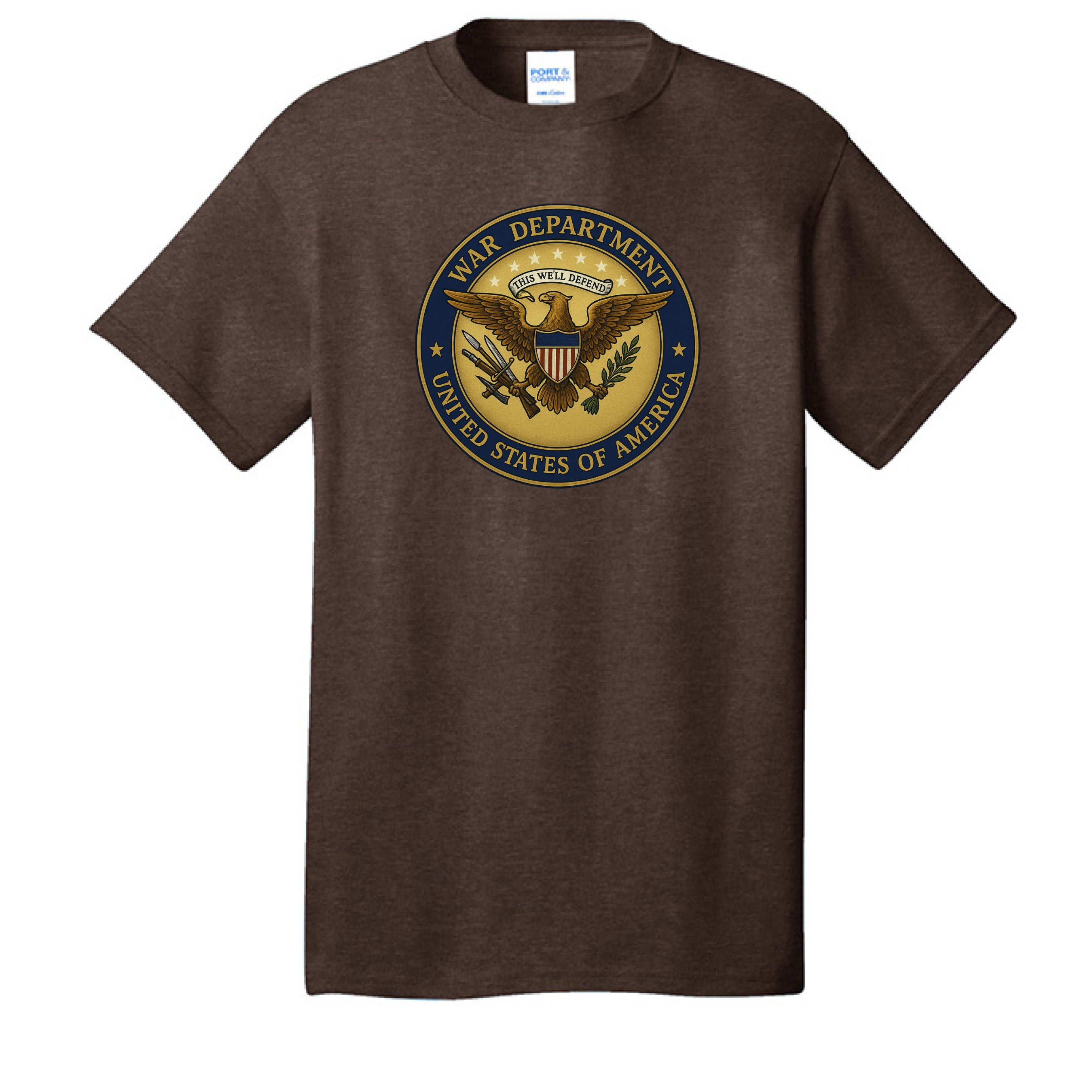 Hthr Dk Ch Brn - FRONT