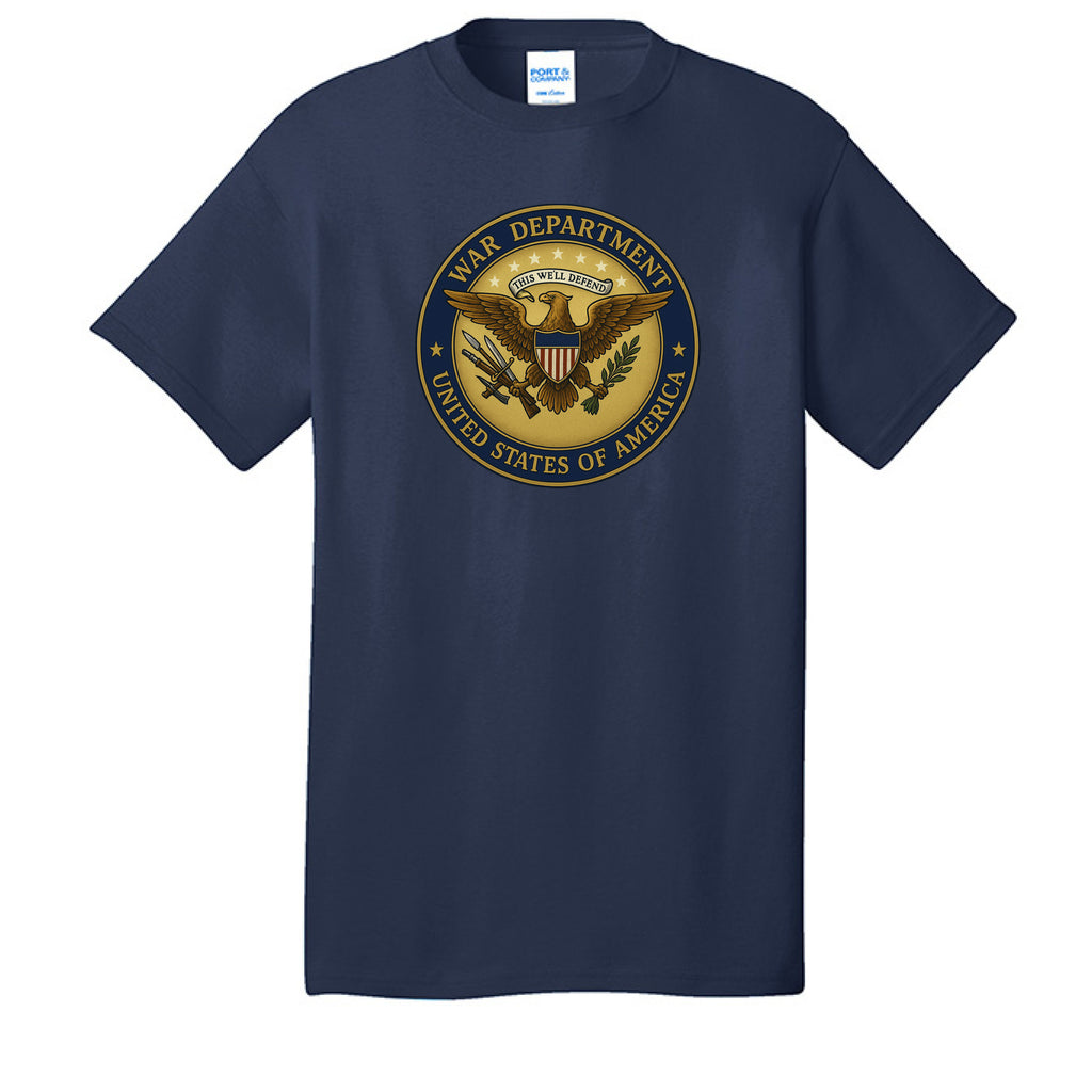Navy - FRONT
