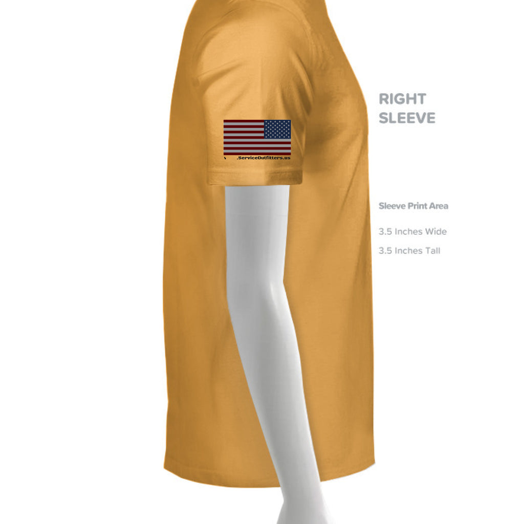 Gold - SLEEVE_RIGHT
