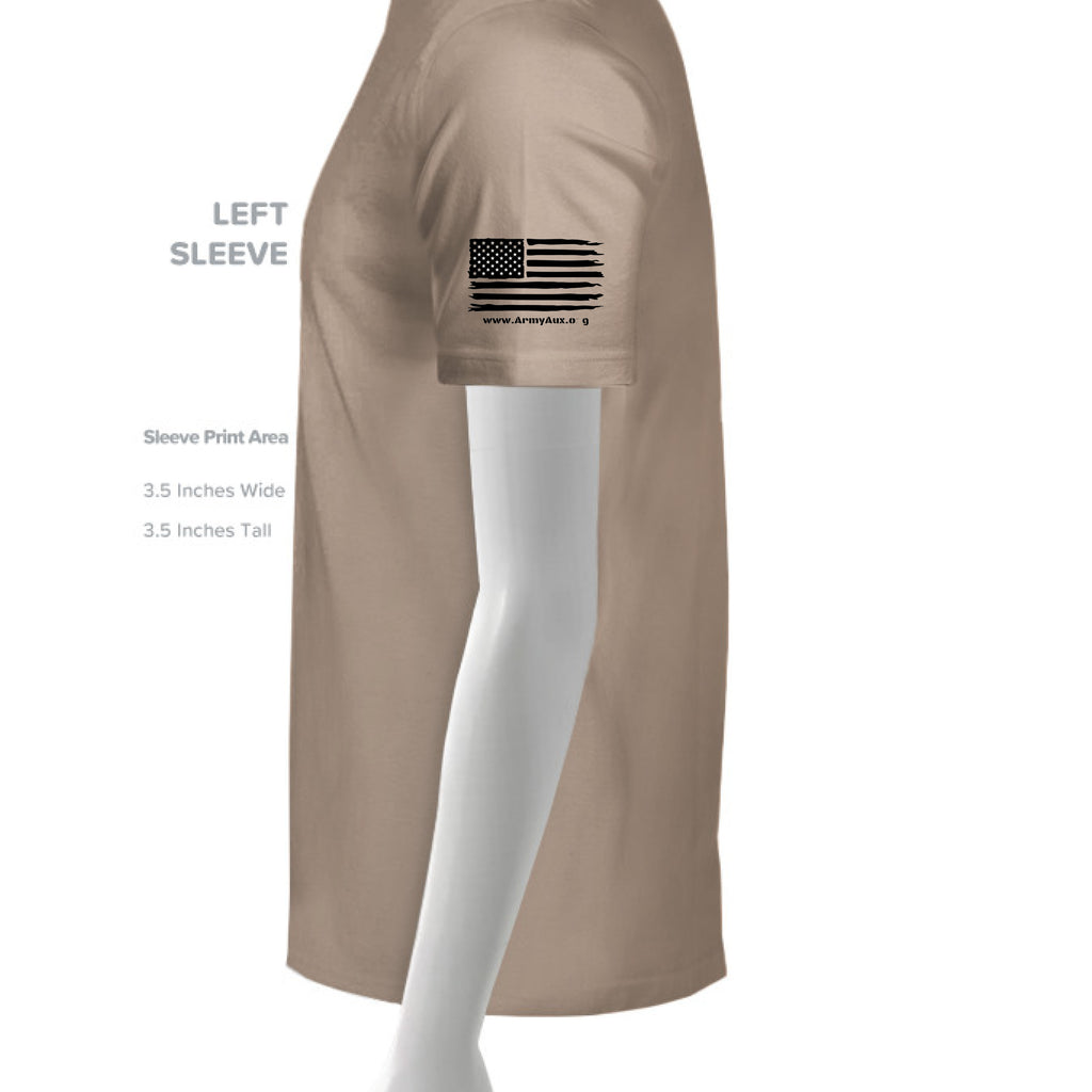 Sand - SLEEVE_LEFT
