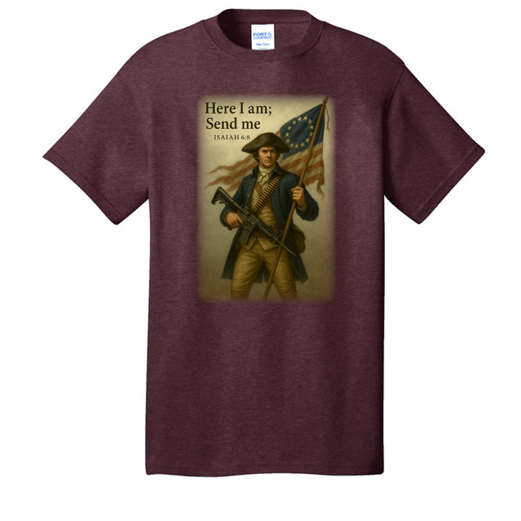 Hthr Ath Mroon - FRONT