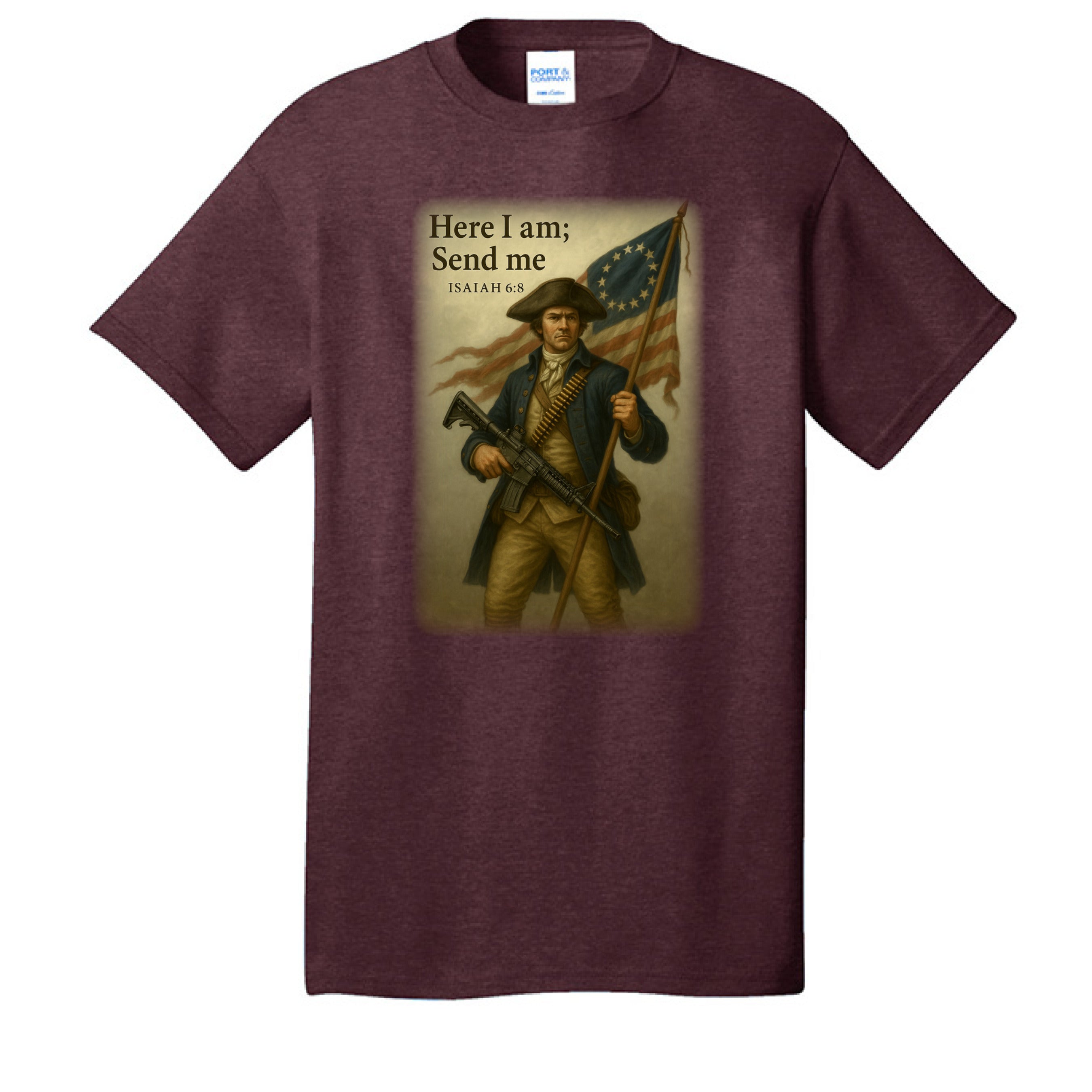 Hthr Ath Mroon - FRONT