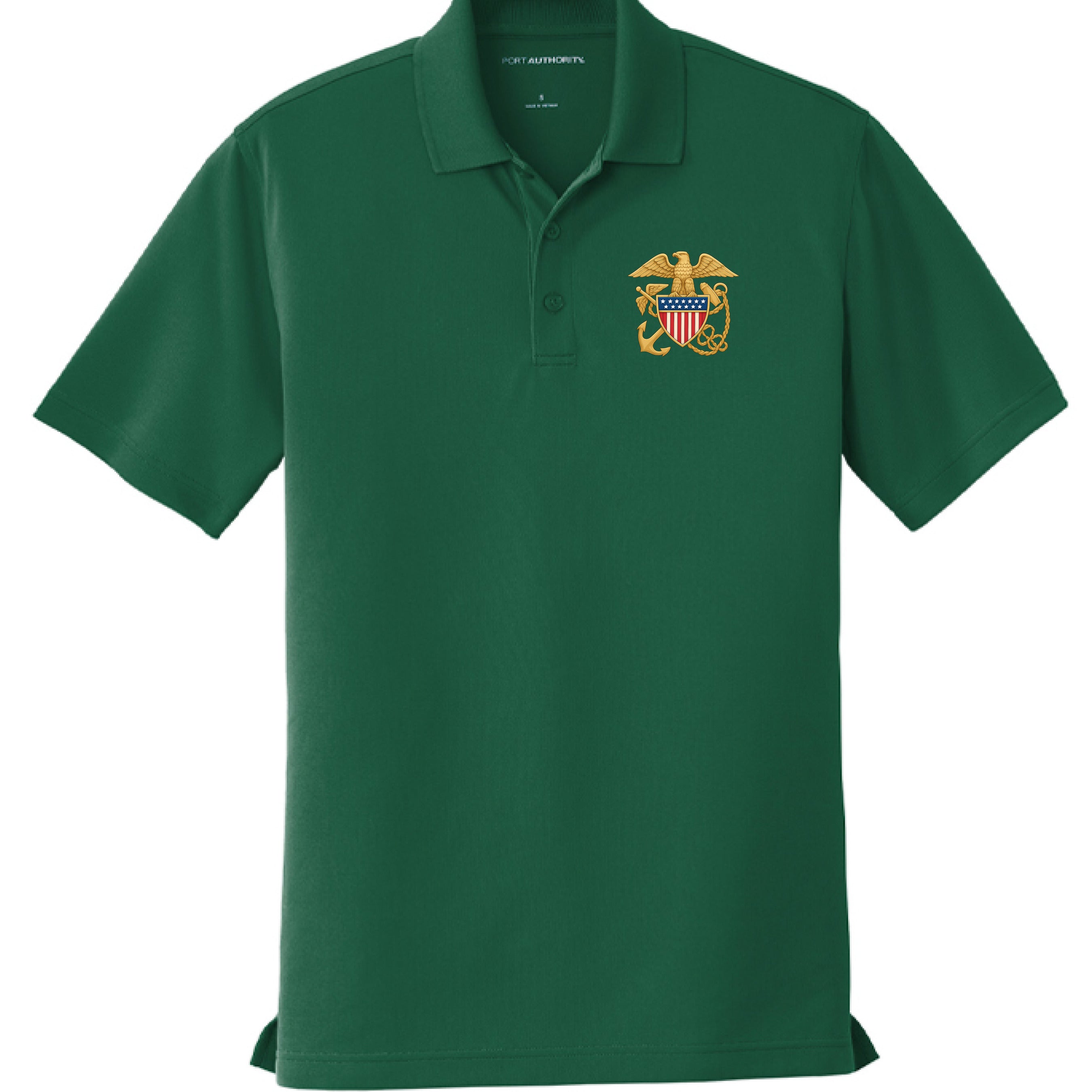 Deep Forest Gn - FRONT