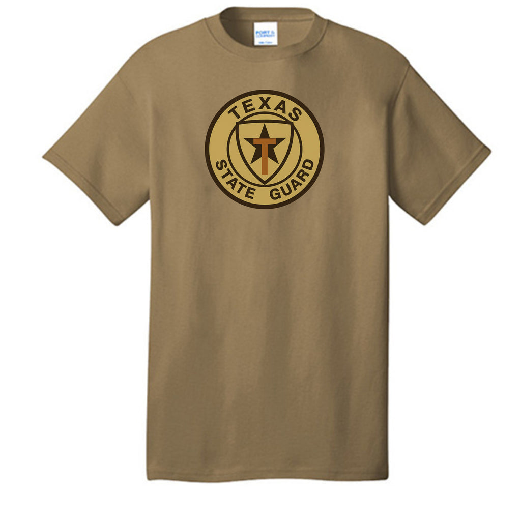 Coyote Brown - FRONT