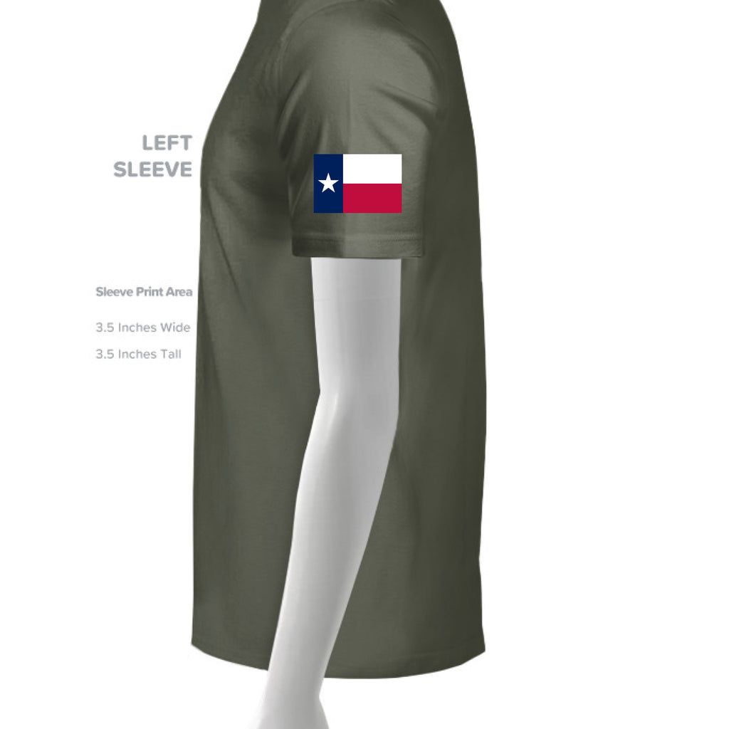 Olive - SLEEVE_LEFT