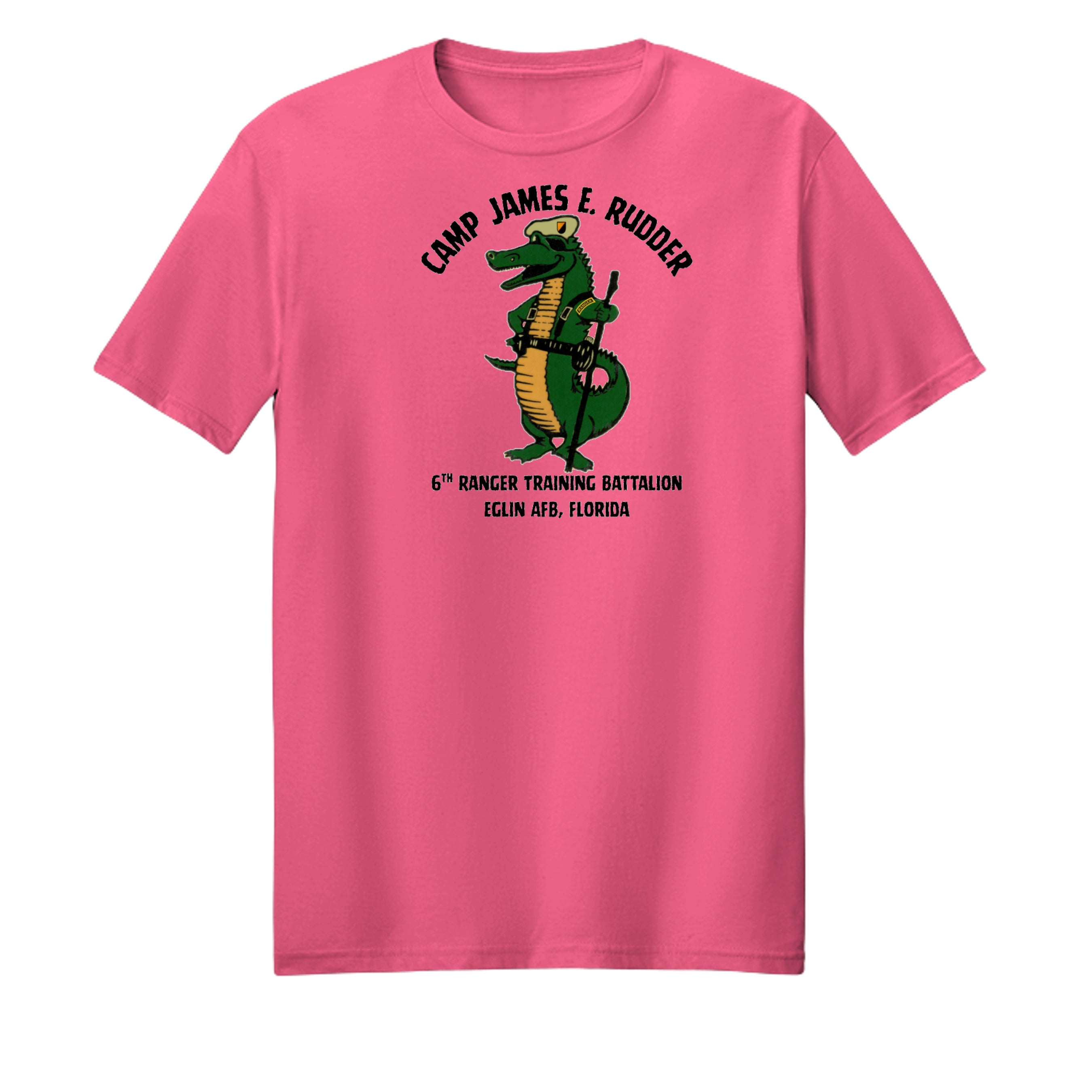 Neon Pink - PC54 - FRONT