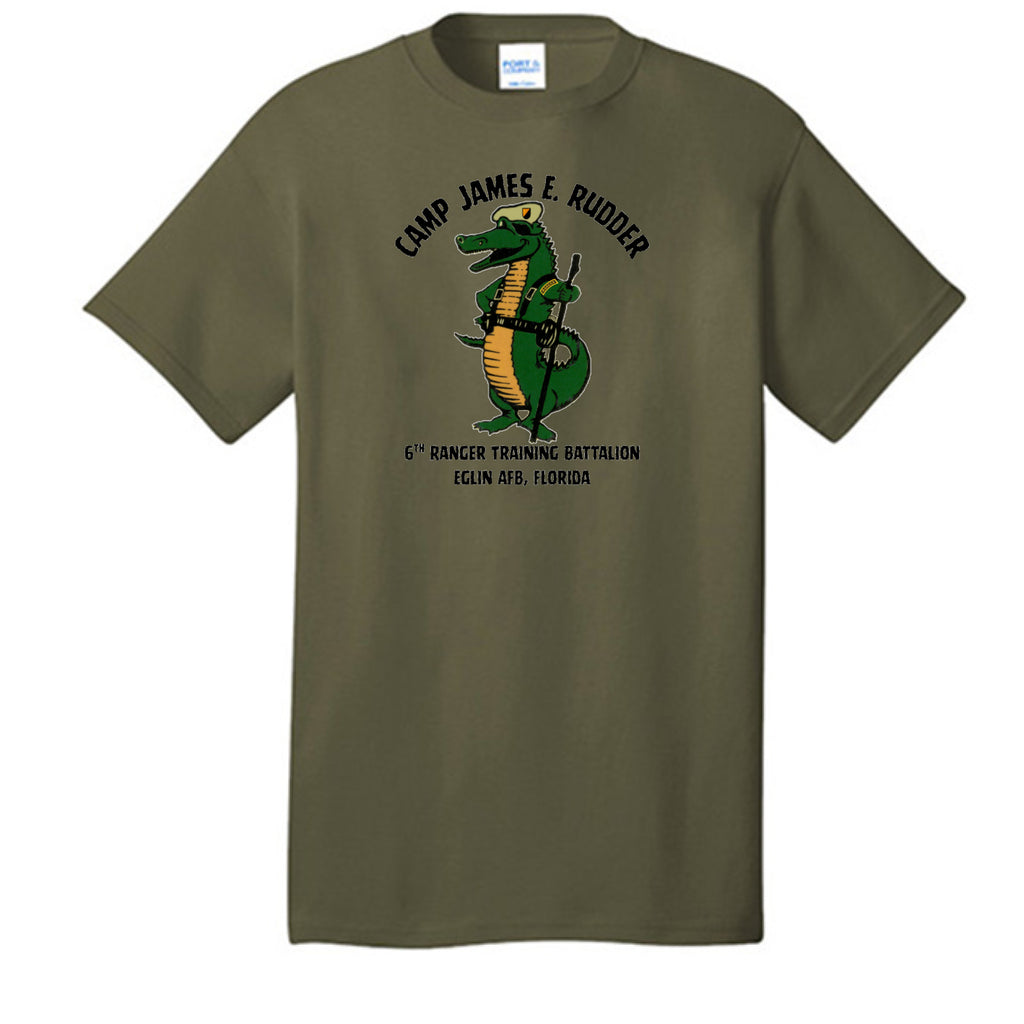 Olive Drab Grn - FRONT