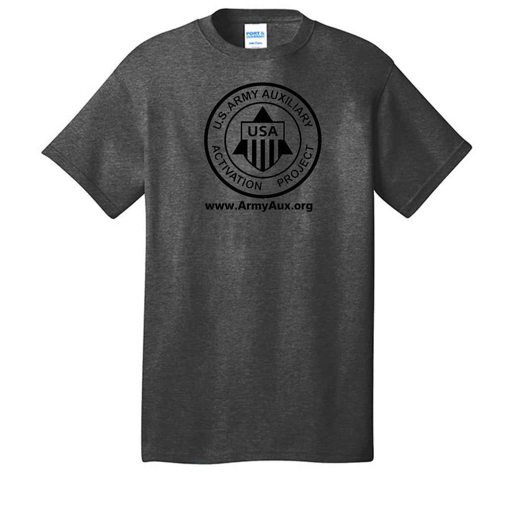 Dk Hthr Grey - FRONT