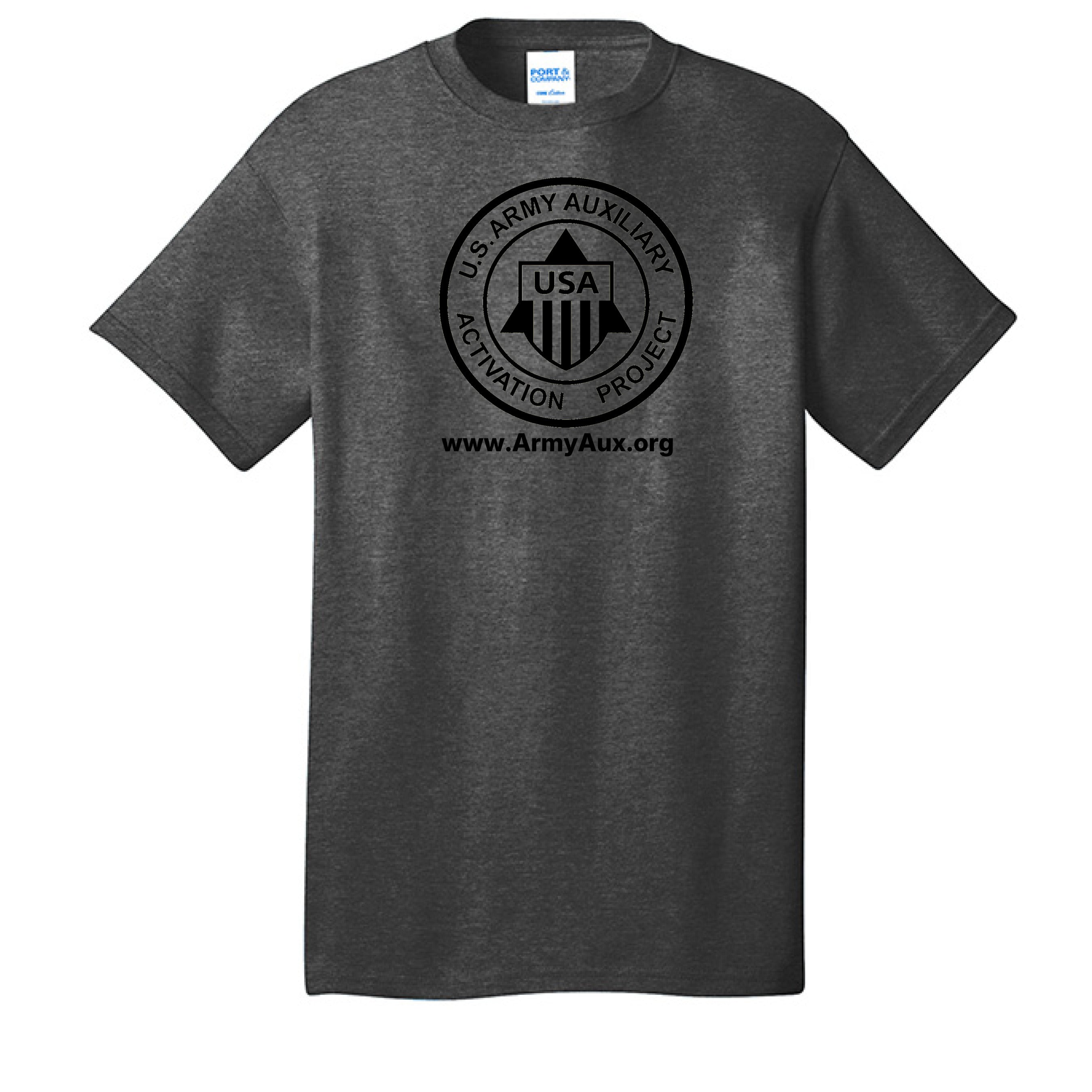 Dk Hthr Grey - FRONT